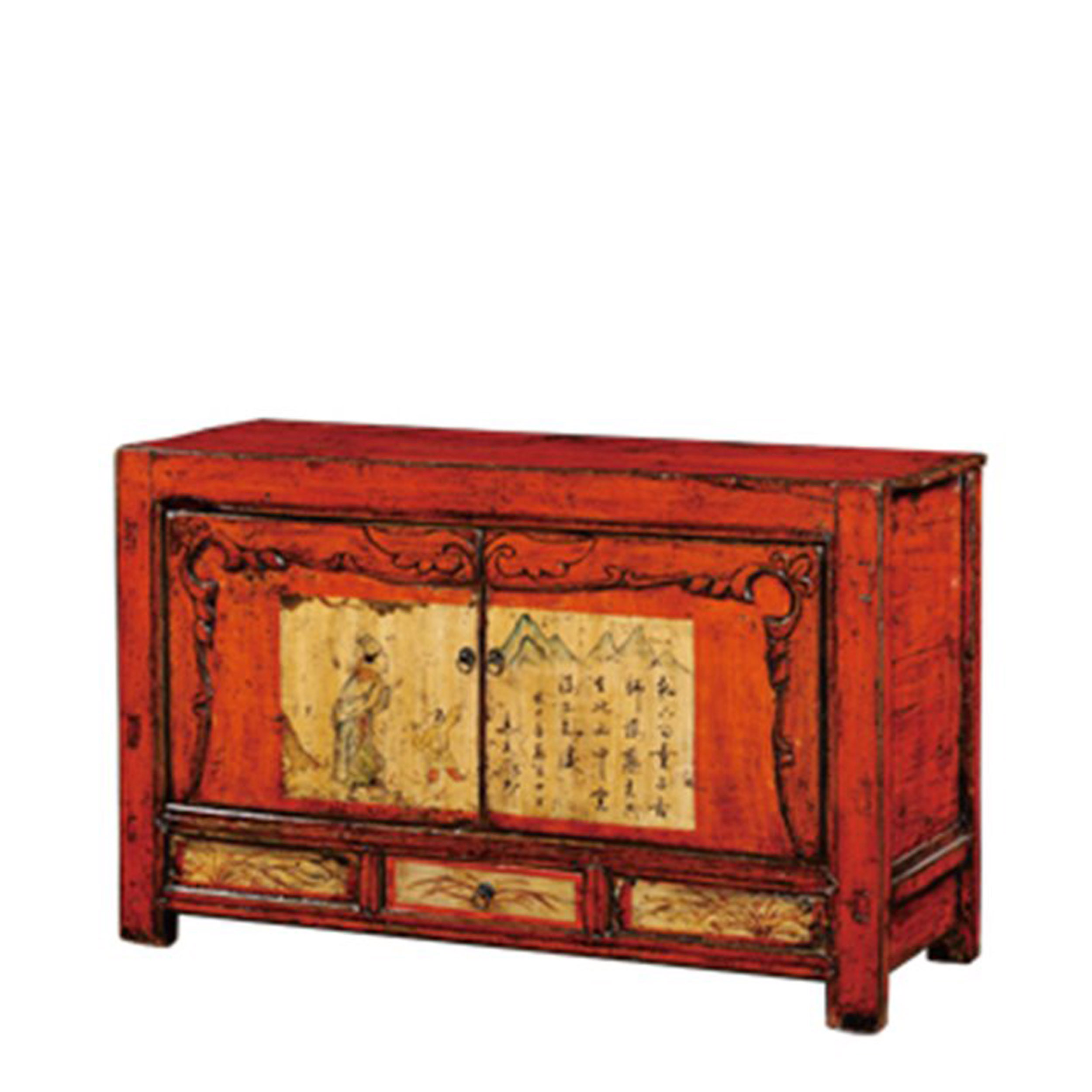 chinesisches Sideboard Nanking