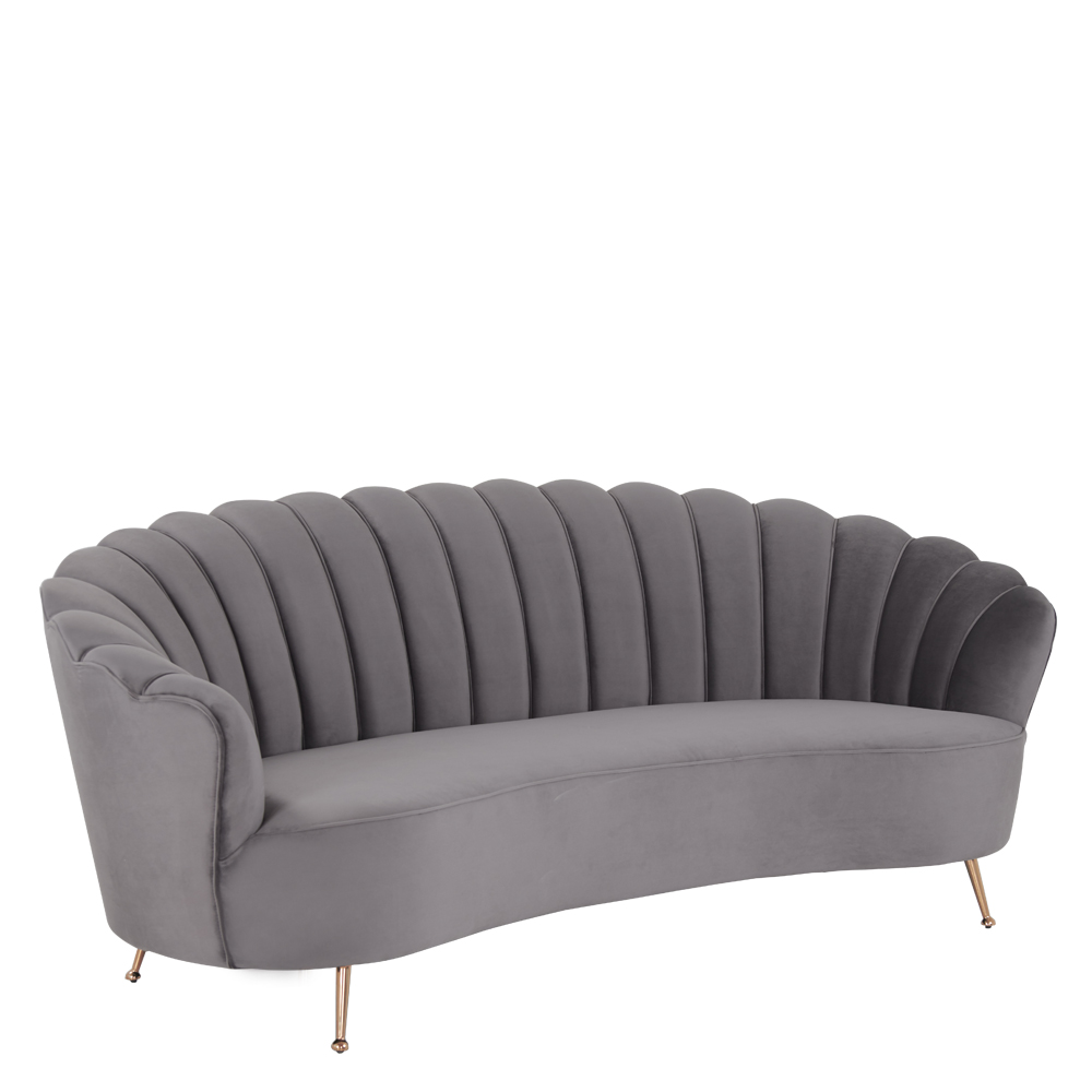 Sofa 3-sitzer Torelli