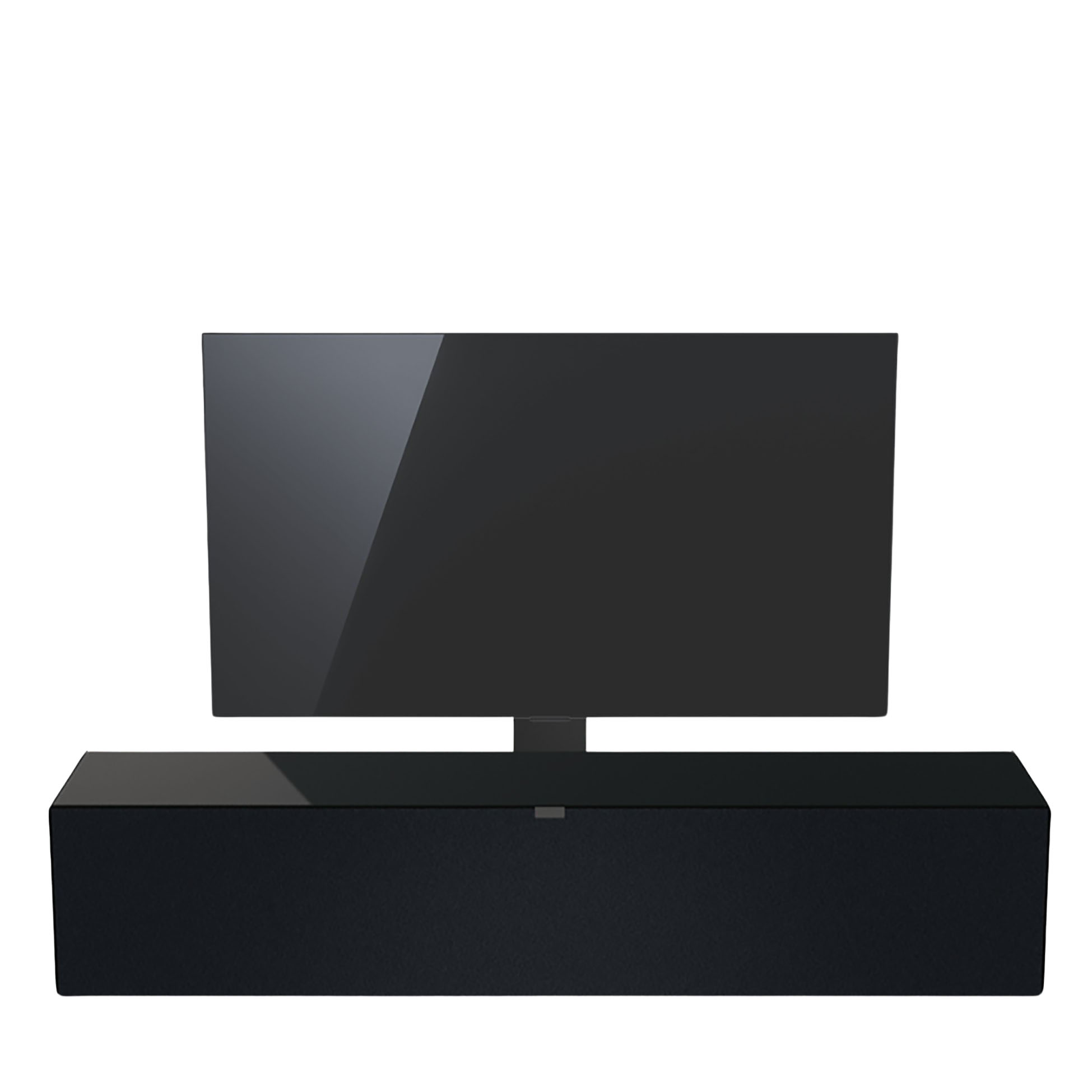 TV- und Soundbar- Lowboard Alpha