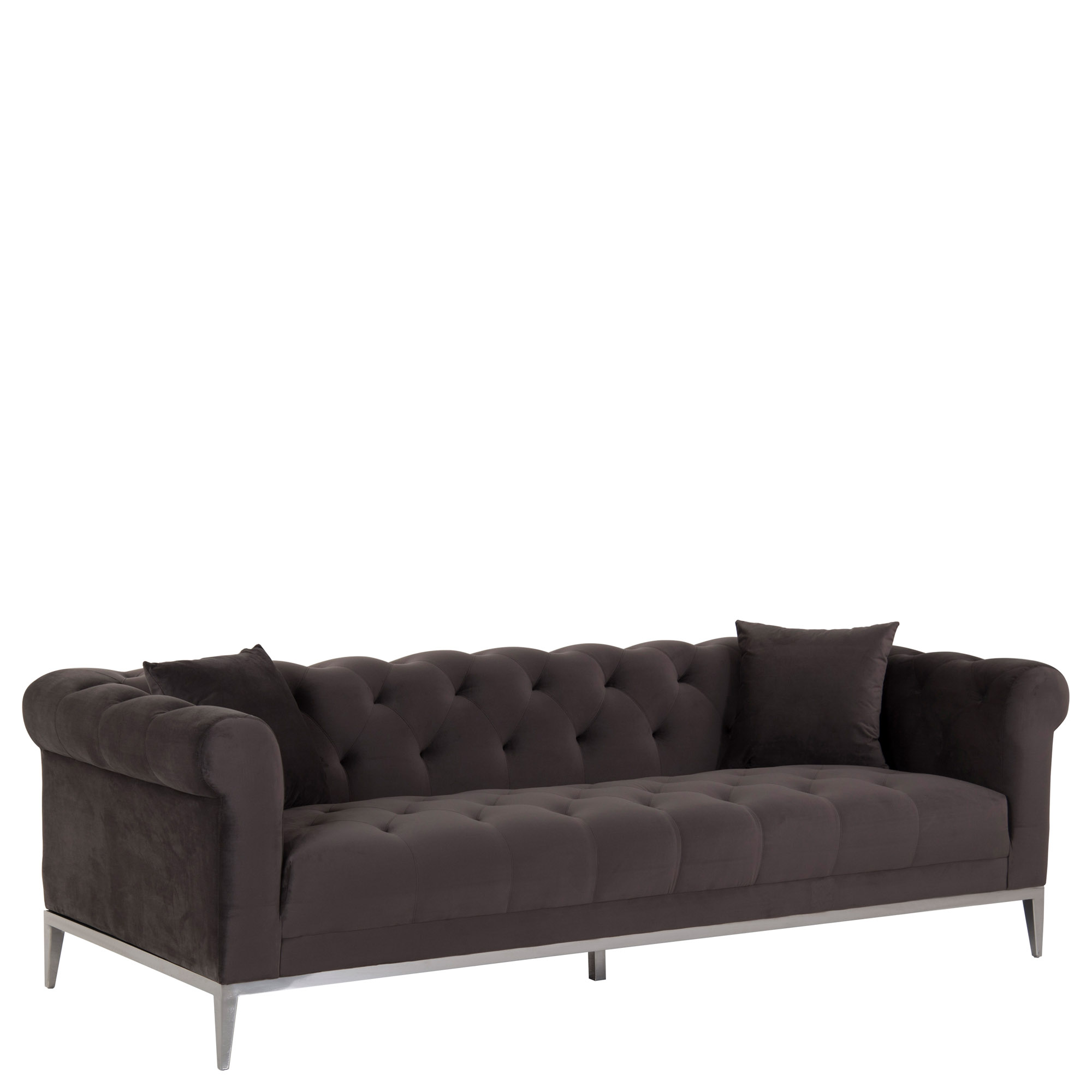 Sofa 3-sitzig Morelli