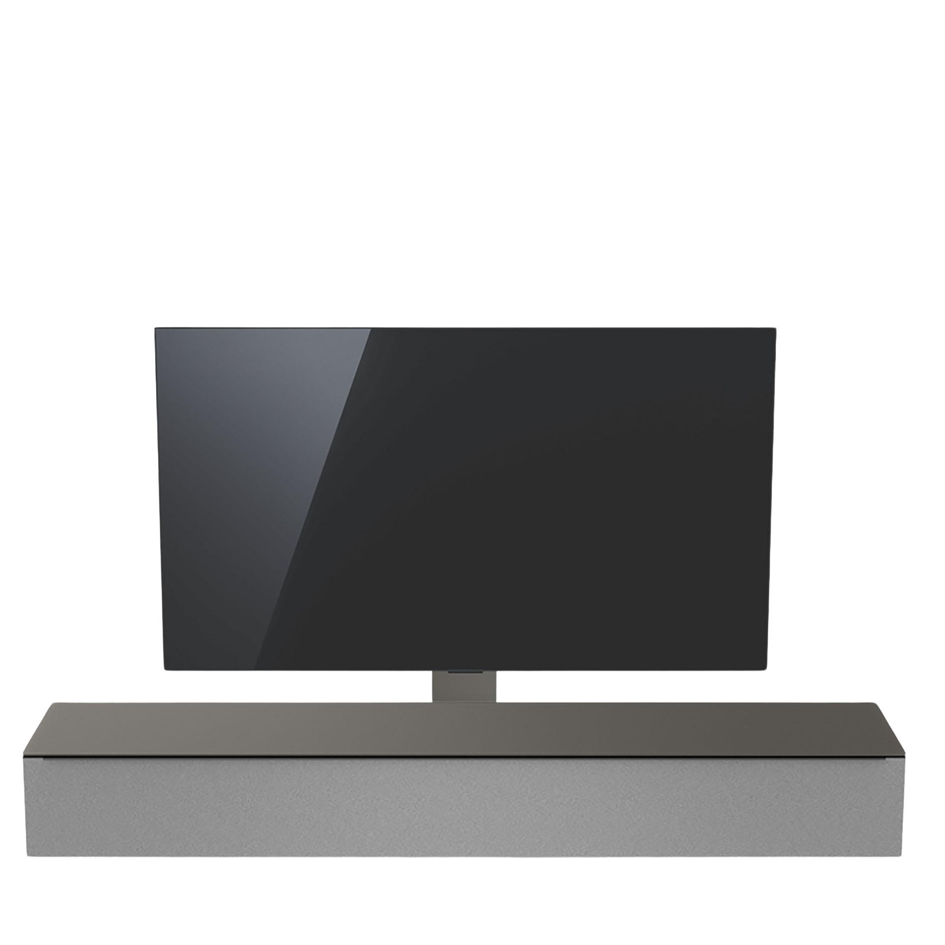 TV- und Soundbar- Lowboard Bravo