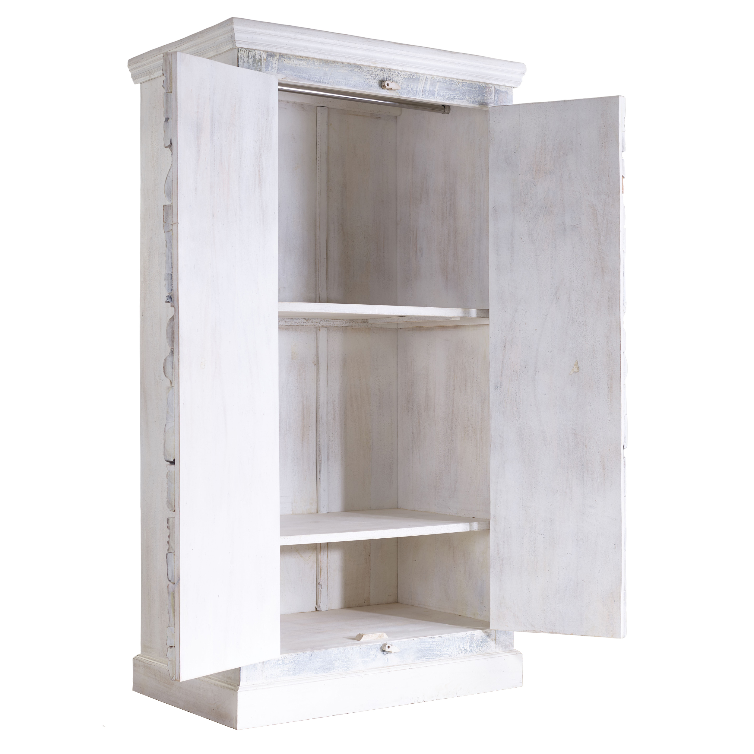 Kleiderschrank Fragnum