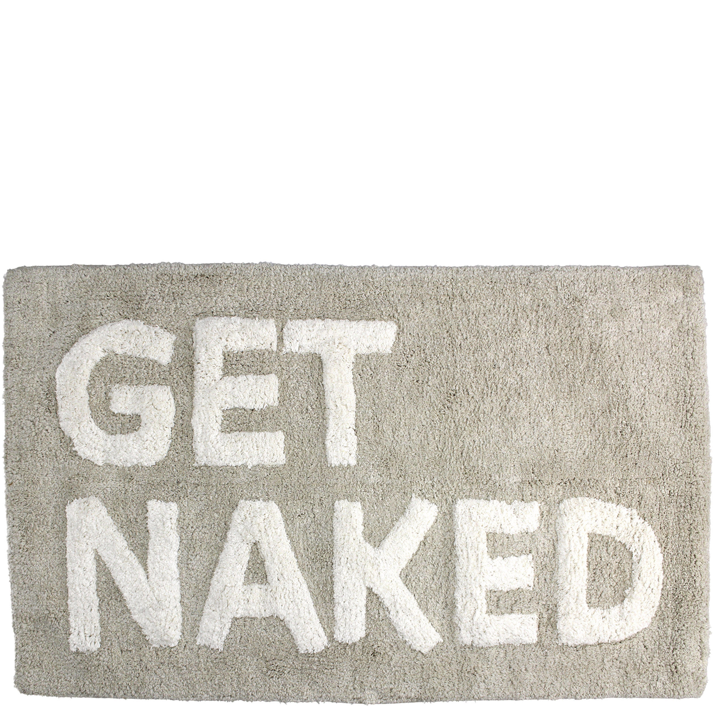 Badvorleger Get Naked II