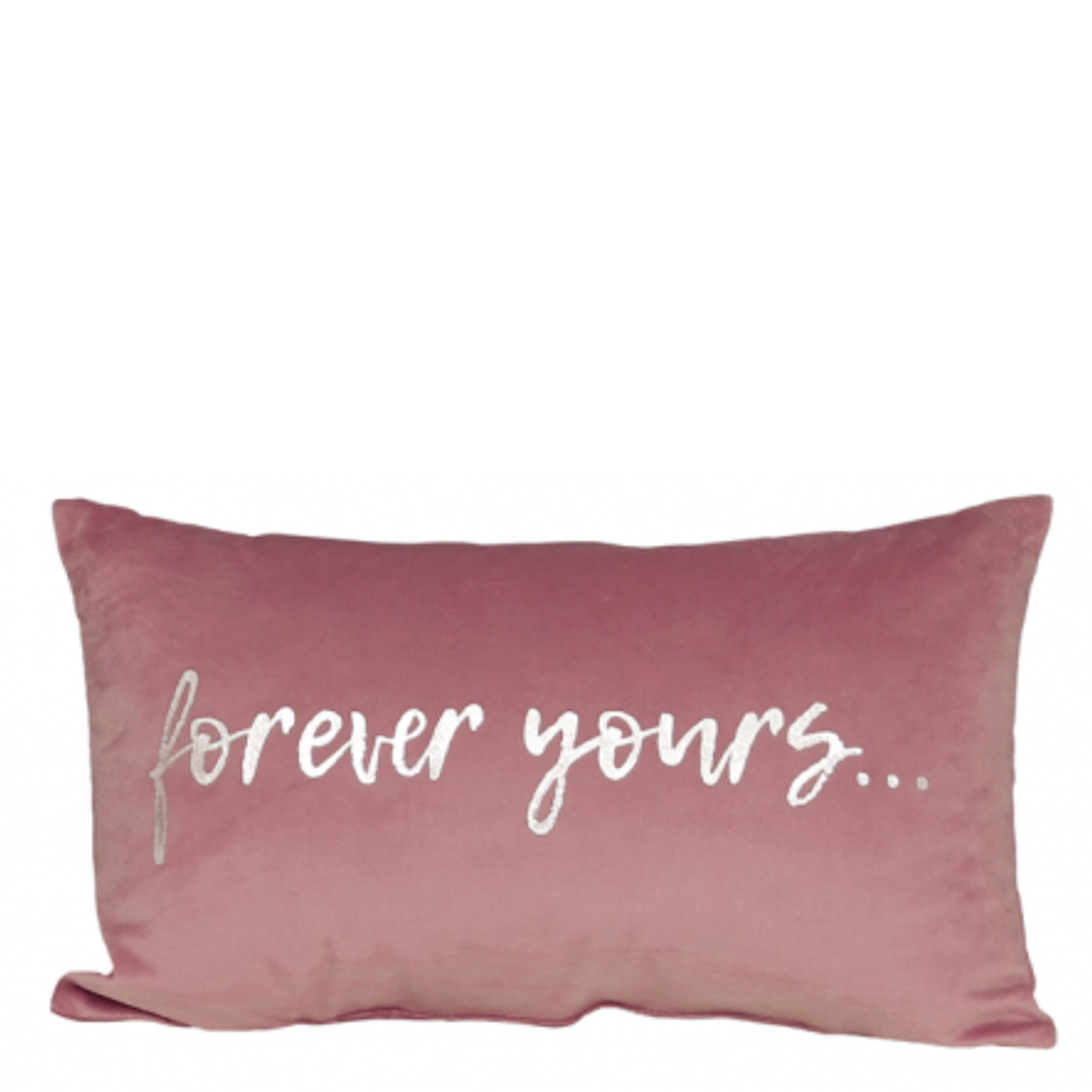 Kissen incl. Inlet forever yours