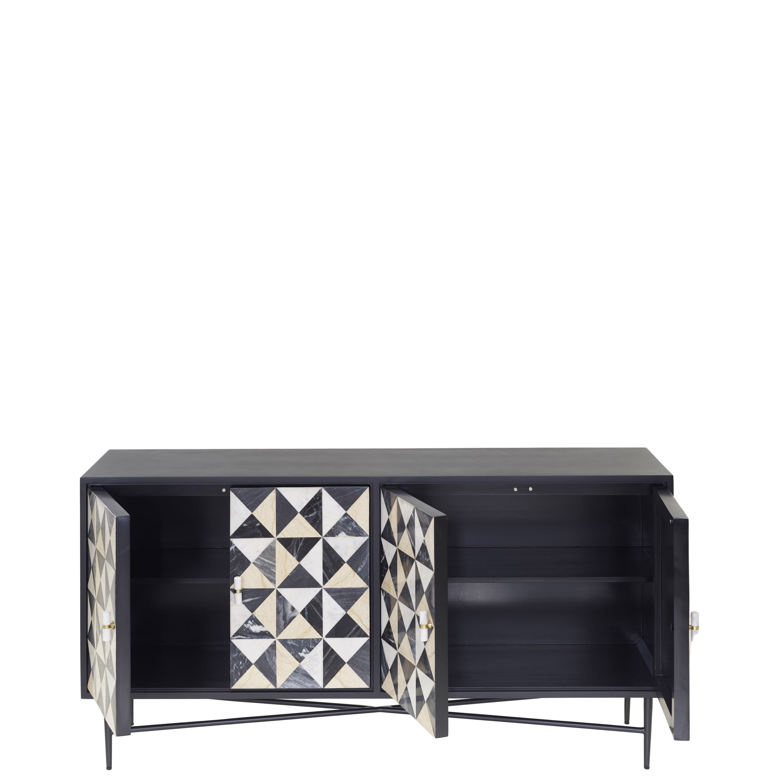 Sideboard Geo