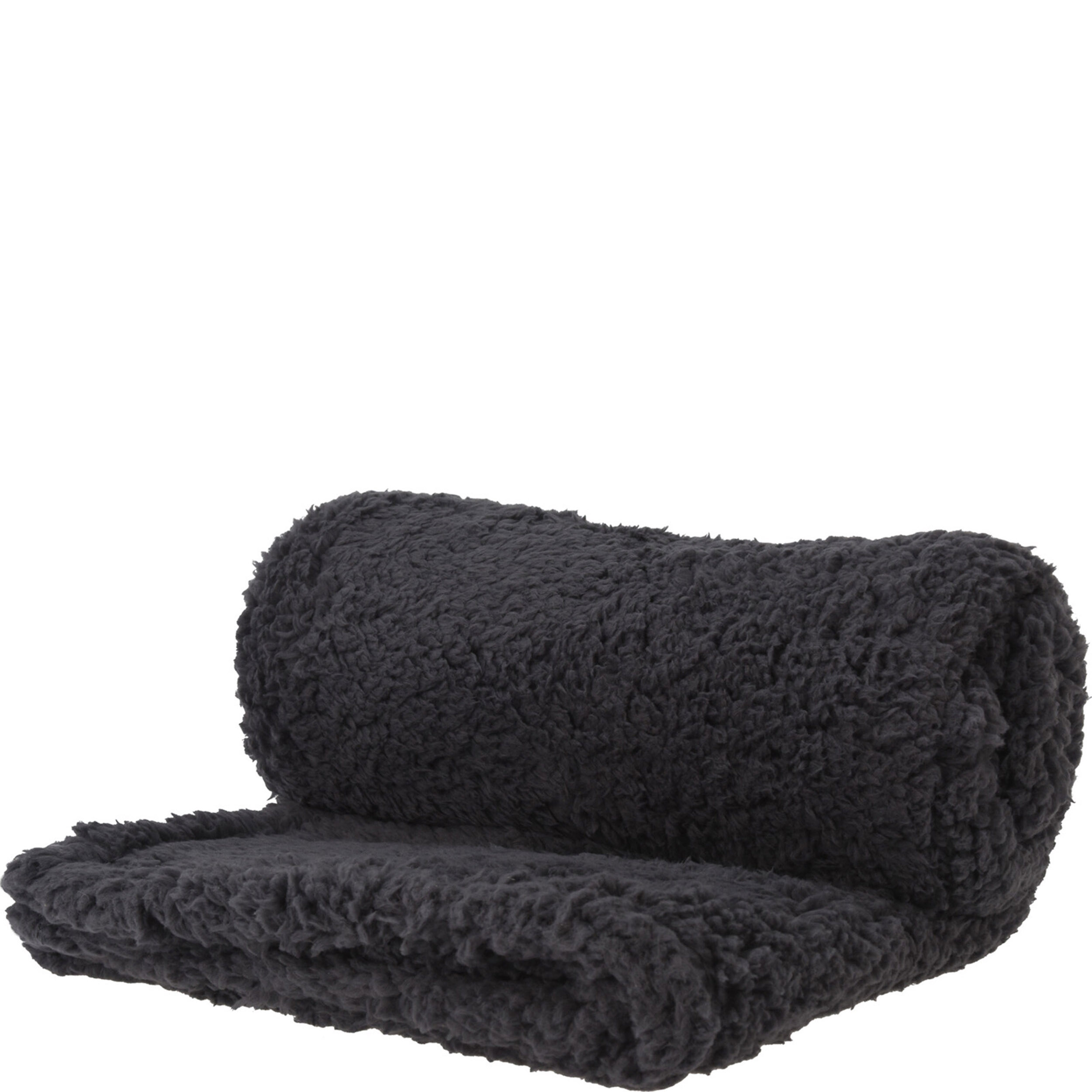 Fleece-Decke Teddy