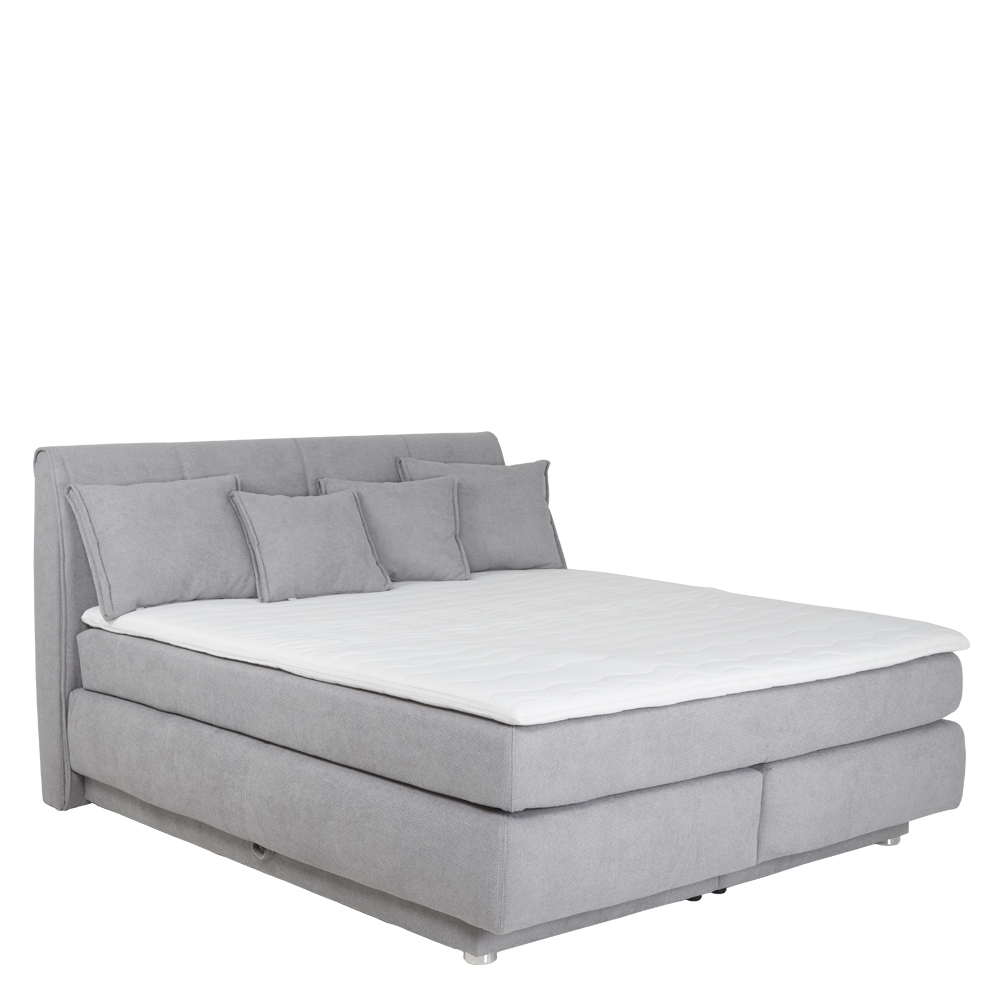 Boxspringbett 180x200cm Clarissa Mix