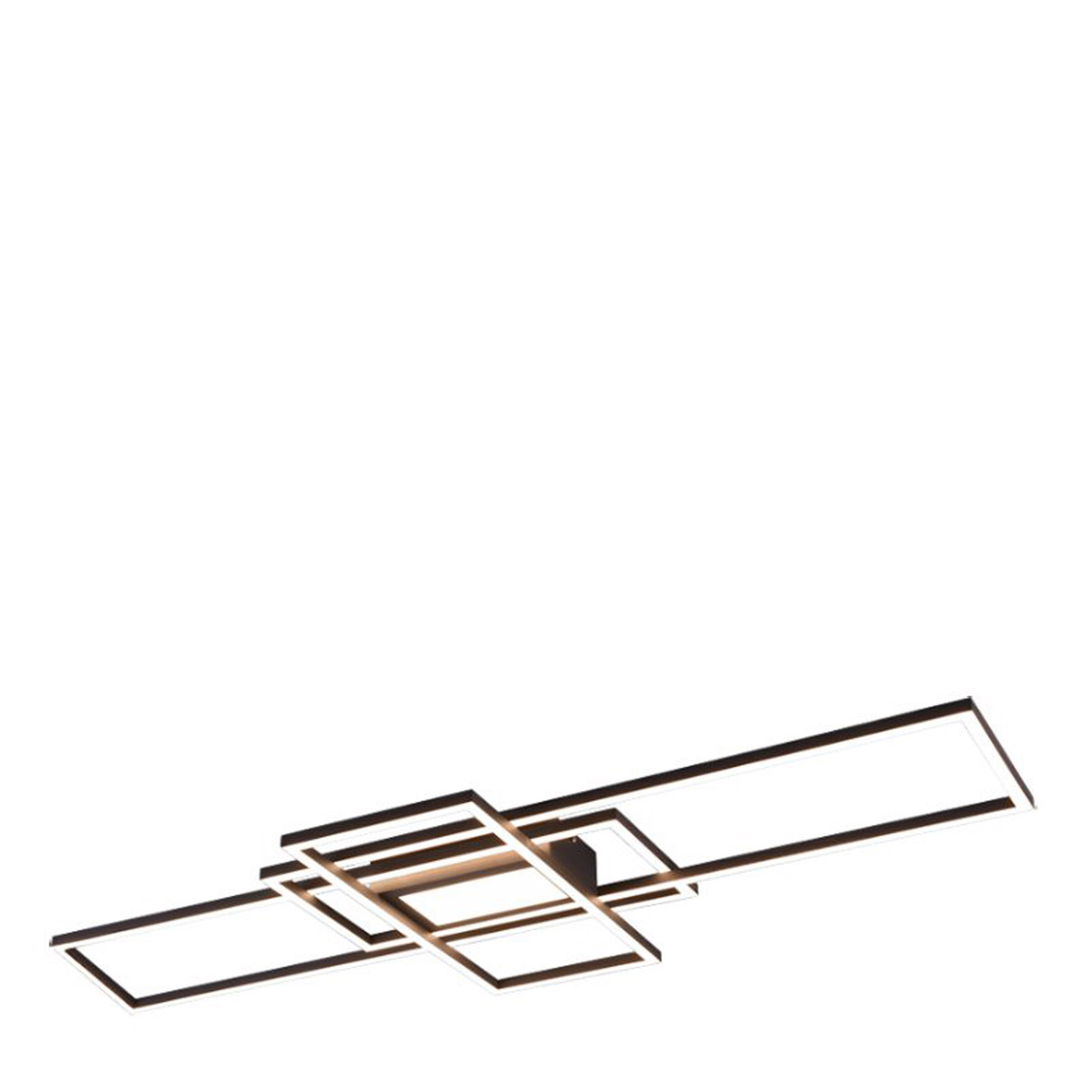 LED-Wand- / Deckenleuchte Rectangle