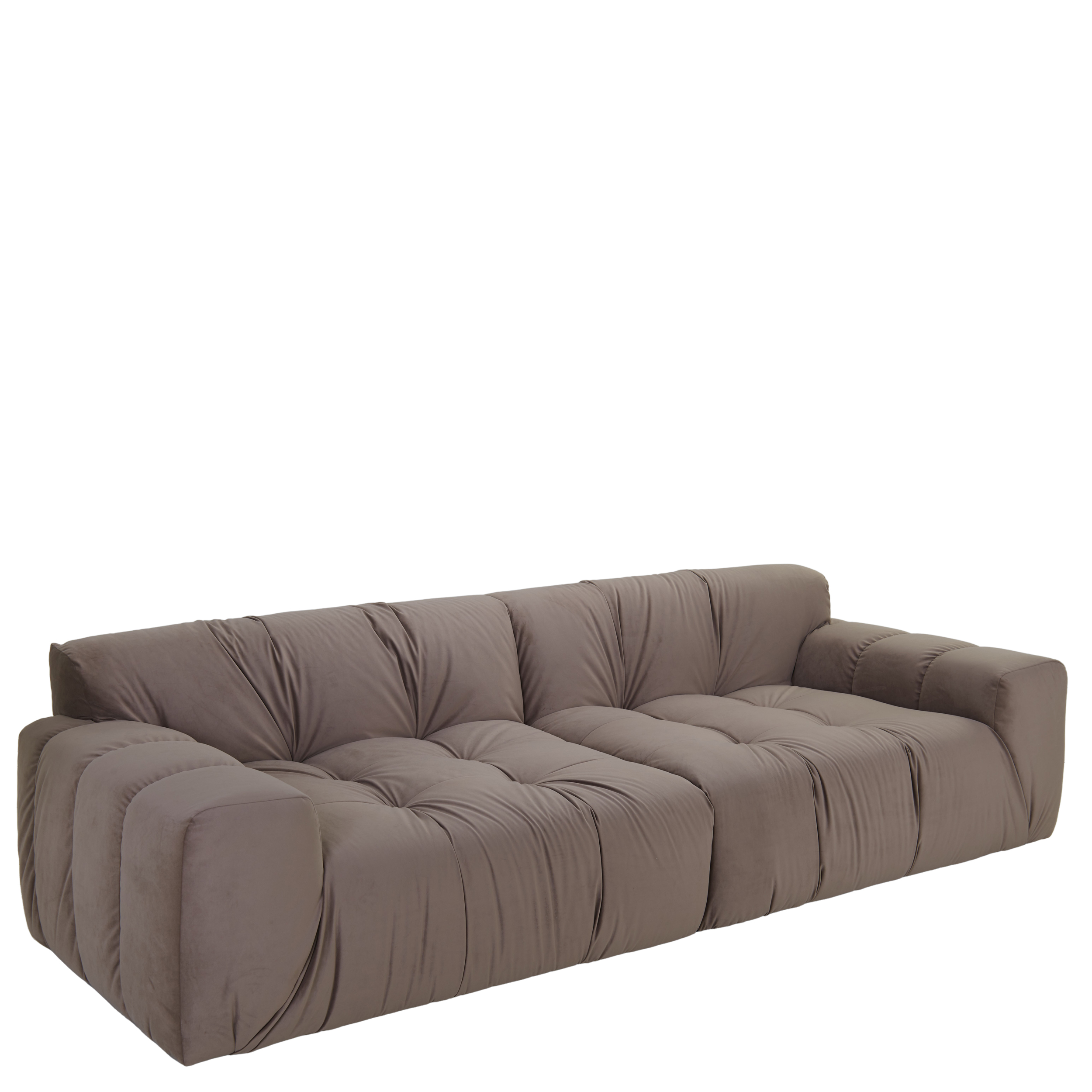 Sofa  3-sitzig Clark