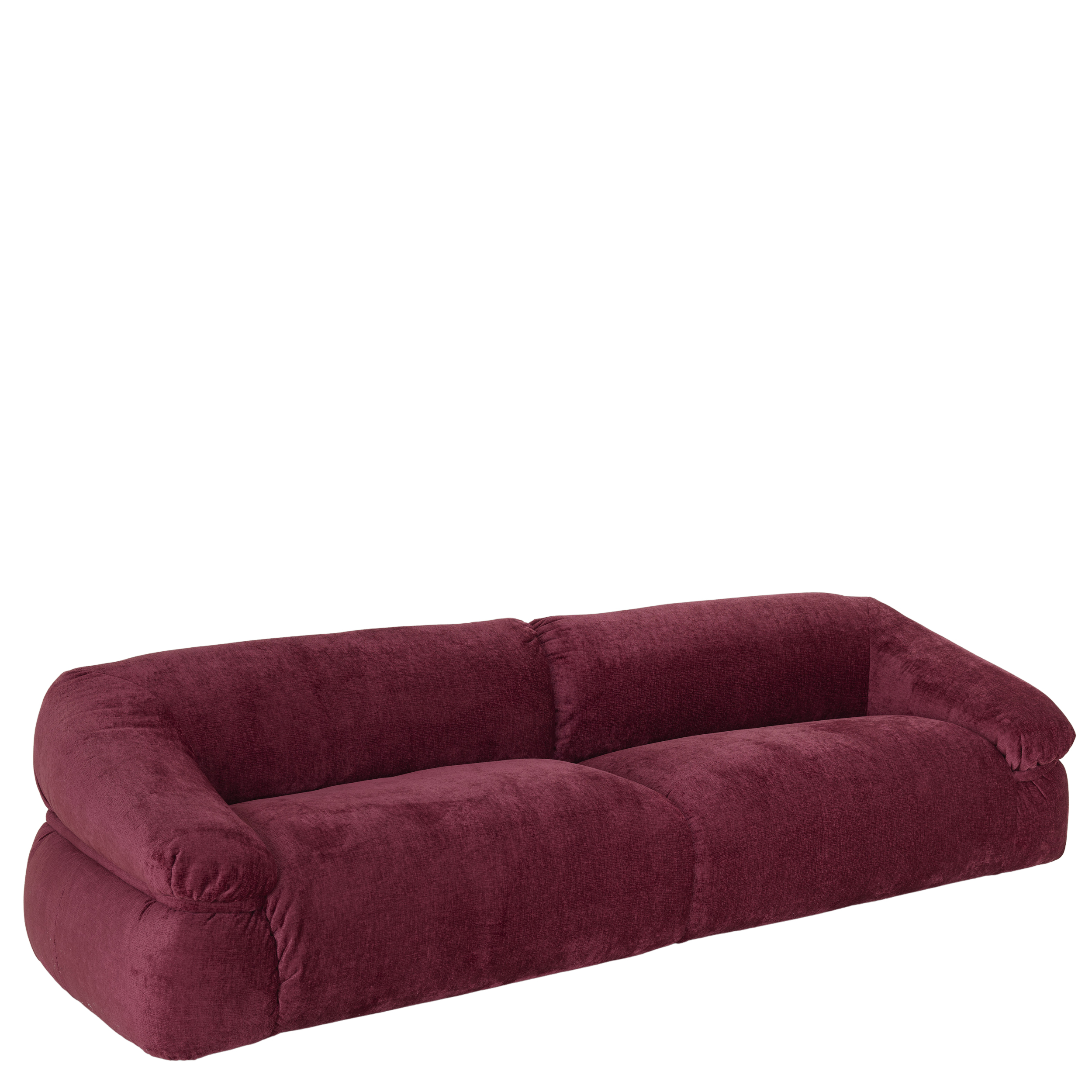 Sofa  3-sitzig Tramonto