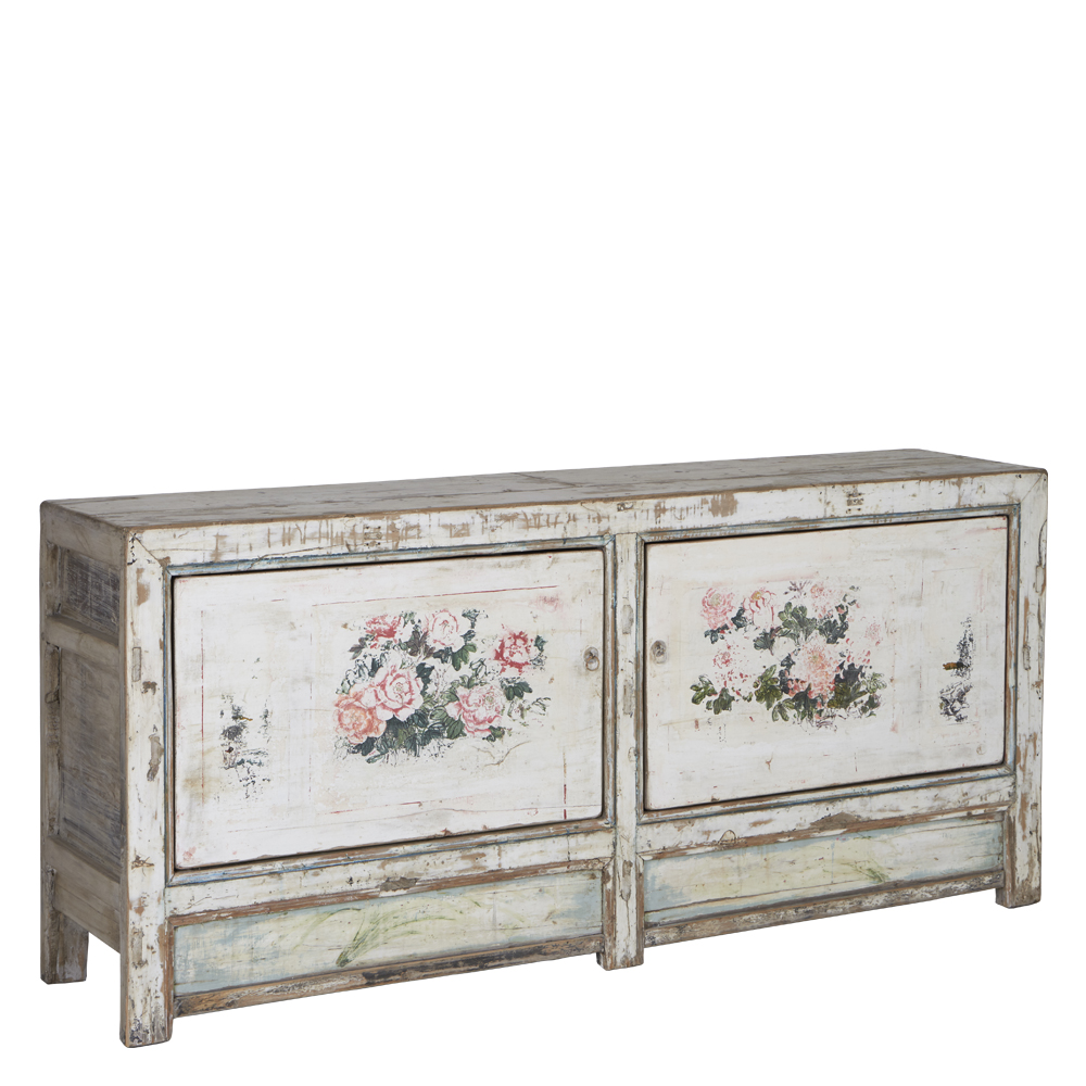 Einzelstück chinesisches Sideboard