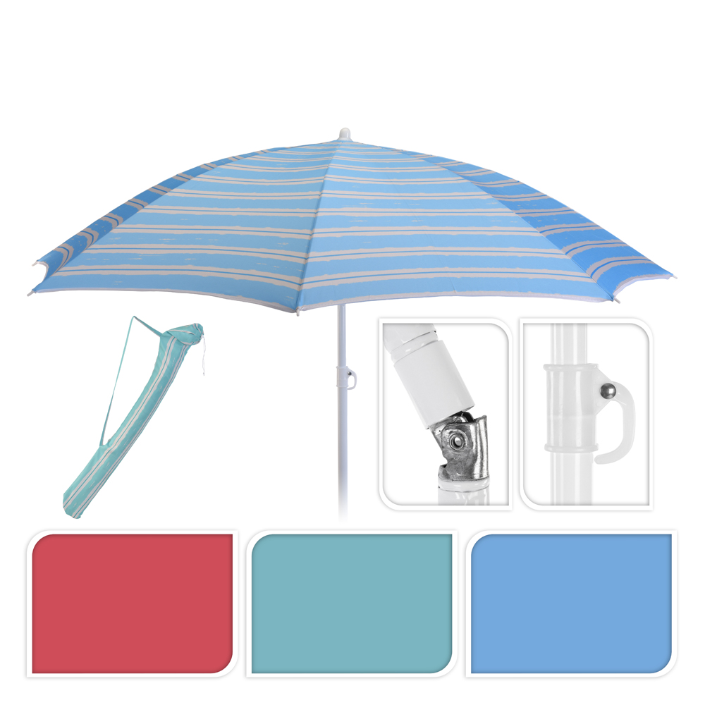 Sonnenschirm Beach Umbrella